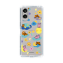 Slim Protection Case［ MUZIK TIGER - Weather ］