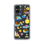 Slim Protection Case［ MUZIK TIGER - Weather ］