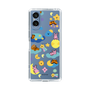 Slim Protection Case［ MUZIK TIGER - Weather ］