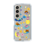 Slim Protection Case［ MUZIK TIGER - Weather ］