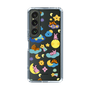 Slim Protection Case［ MUZIK TIGER - Weather ］