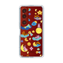 Slim Protection Case［ MUZIK TIGER - Weather ］