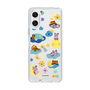 Slim Protection Case［ MUZIK TIGER - Weather ］