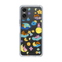 Slim Protection Case［ MUZIK TIGER - Weather ］