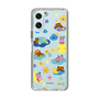 Slim Protection Case［ MUZIK TIGER - Weather ］
