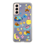 Slim Protection Case［ MUZIK TIGER - Weather ］