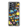 Slim Protection Case［ MUZIK TIGER - Weather ］