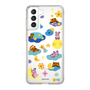 Slim Protection Case［ MUZIK TIGER - Weather ］