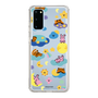 Slim Protection Case［ MUZIK TIGER - Weather ］
