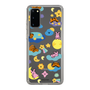 Slim Protection Case［ MUZIK TIGER - Weather ］