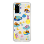 Slim Protection Case［ MUZIK TIGER - Weather ］