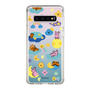 Slim Protection Case［ MUZIK TIGER - Weather ］