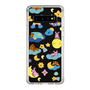 Slim Protection Case［ MUZIK TIGER - Weather ］