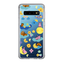 Slim Protection Case［ MUZIK TIGER - Weather ］