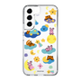 Slim Protection Case［ MUZIK TIGER - Weather ］