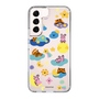 Slim Protection Case［ MUZIK TIGER - Weather ］