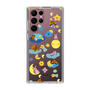 Slim Protection Case［ MUZIK TIGER - Weather ］