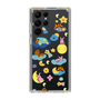 Slim Protection Case［ MUZIK TIGER - Weather ］