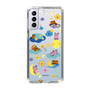 Slim Protection Case［ MUZIK TIGER - Weather ］