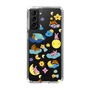 Slim Protection Case［ MUZIK TIGER - Weather ］