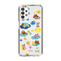 Slim Protection Case［ MUZIK TIGER - Weather ］