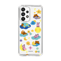 Slim Protection Case［ MUZIK TIGER - Weather ］