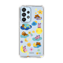 Slim Protection Case［ MUZIK TIGER - Weather ］