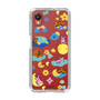 Slim Protection Case［ MUZIK TIGER - Weather ］