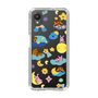 Slim Protection Case［ MUZIK TIGER - Weather ］