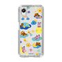 Slim Protection Case［ MUZIK TIGER - Weather ］