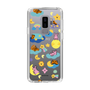 Slim Protection Case［ MUZIK TIGER - Weather ］