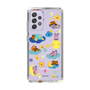 Slim Protection Case［ MUZIK TIGER - Weather ］