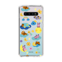 Slim Protection Case［ MUZIK TIGER - Weather ］