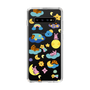 Slim Protection Case［ MUZIK TIGER - Weather ］