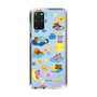 Slim Protection Case［ MUZIK TIGER - Weather ］