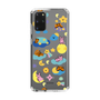 Slim Protection Case［ MUZIK TIGER - Weather ］