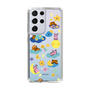 Slim Protection Case［ MUZIK TIGER - Weather ］