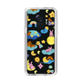 Slim Protection Case［ MUZIK TIGER - Weather ］