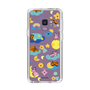 Slim Protection Case［ MUZIK TIGER - Weather ］