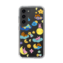 Slim Protection Case［ MUZIK TIGER - Weather ］