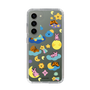 Slim Protection Case［ MUZIK TIGER - Weather ］