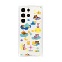 Slim Protection Case［ MUZIK TIGER - Weather ］