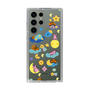 Slim Protection Case［ MUZIK TIGER - Weather ］