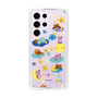 Slim Protection Case［ MUZIK TIGER - Weather ］