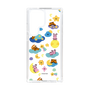 Slim Protection Case［ MUZIK TIGER - Weather ］
