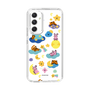Slim Protection Case［ MUZIK TIGER - Weather ］