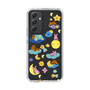 Slim Protection Case［ MUZIK TIGER - Weather ］