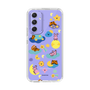 Slim Protection Case［ MUZIK TIGER - Weather ］