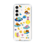 Slim Protection Case［ MUZIK TIGER - Weather ］