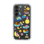 Slim Protection Case［ MUZIK TIGER - Weather ］